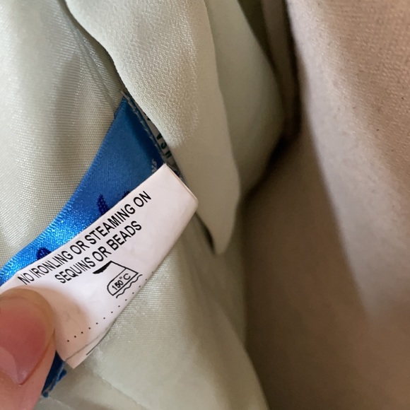 Jade by Jasmine dress vintage - Picture 10 of 10